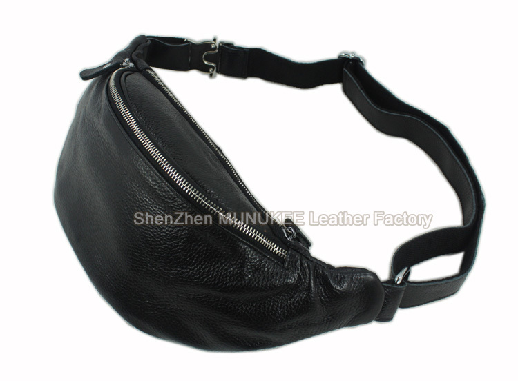 Fashion Genuine Leather Waist  - Men Accessories Pack recension och pris