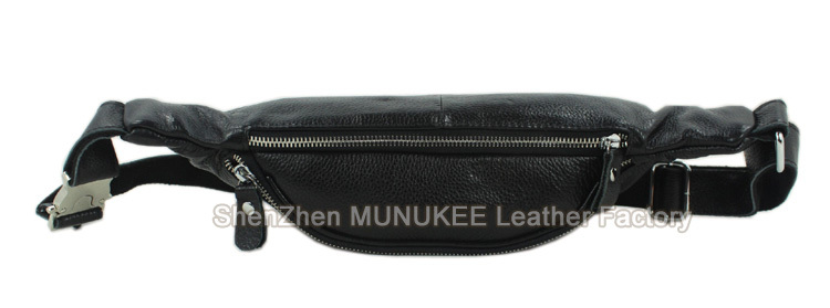 Fashion Genuine Leather Waist  - Men Accessories Pack recension och pris