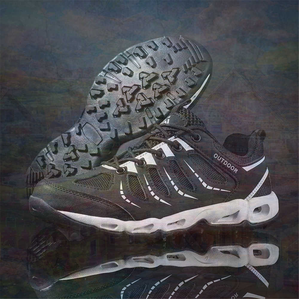 Sumer Round Tip Silver Sneaker - Men'S Accessories Best recension och pris