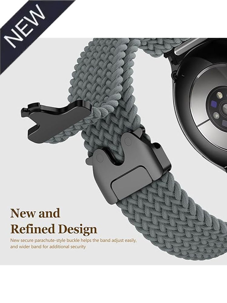 Parachute Straps For Samsung G - Men Accessories Website recension och pris