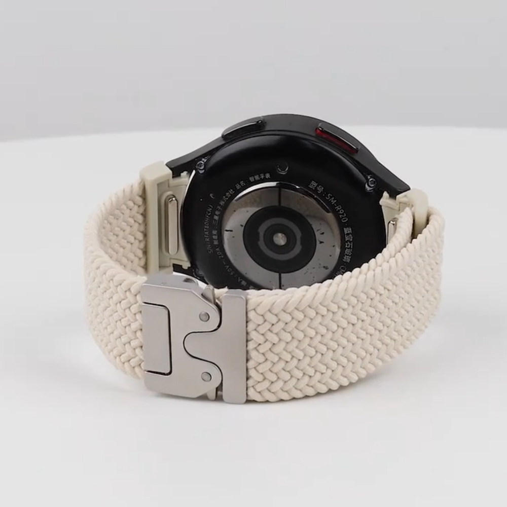 Parachute Straps For Samsung G - Men Accessories Website recension och pris