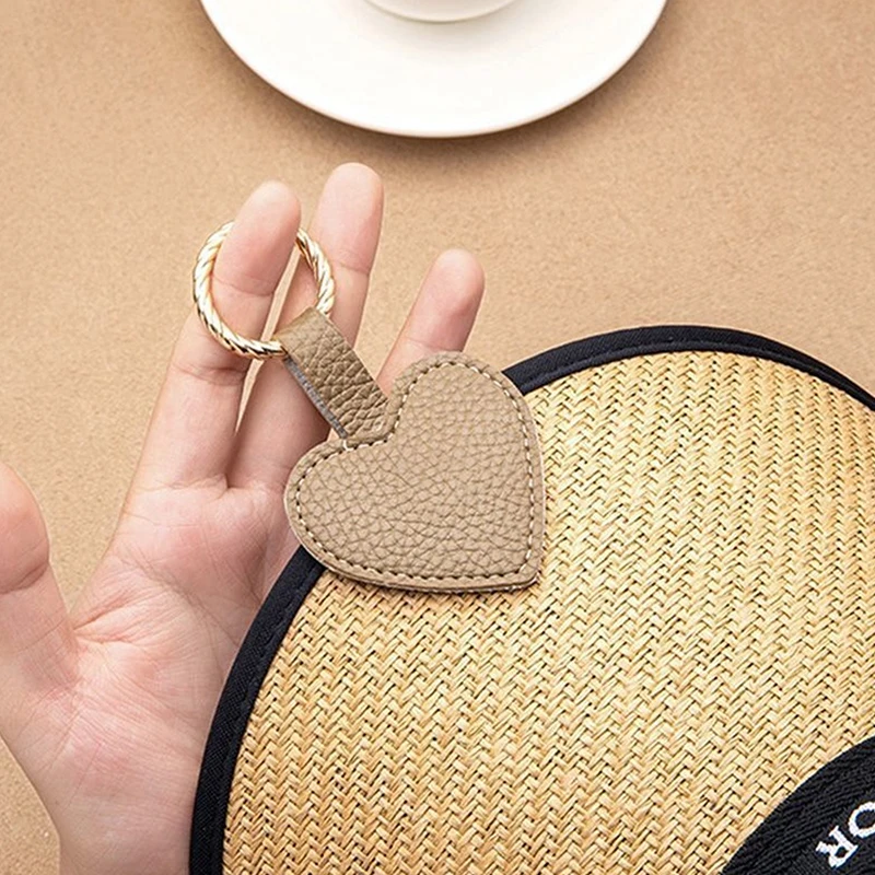 1Pcs Magnetic Hat Clip PU Leat - Men'S Accessories Travel Bag recension och pris