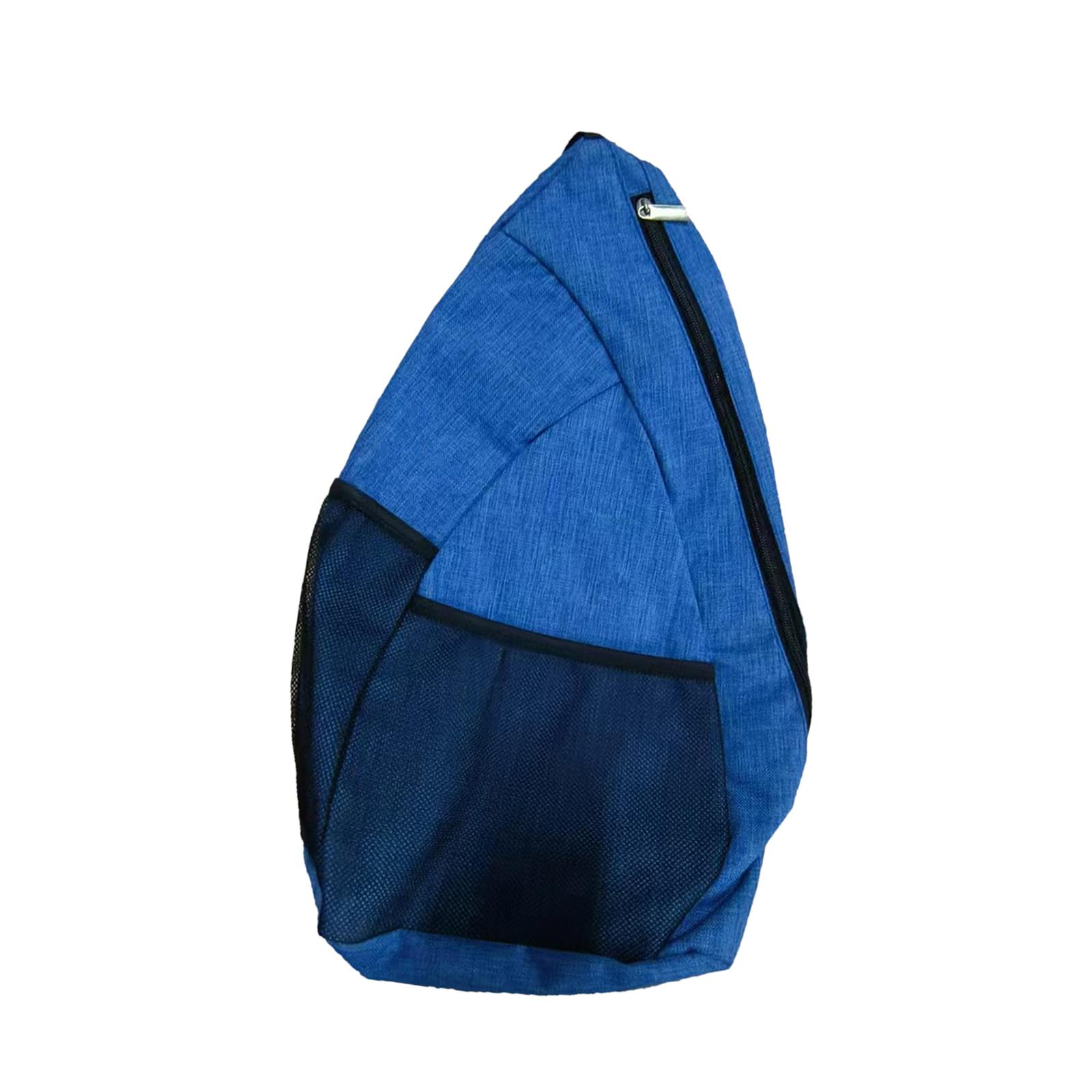 Versatile Pickleball Shoulder  - Men'S Accessories Travel Bag recension och pris