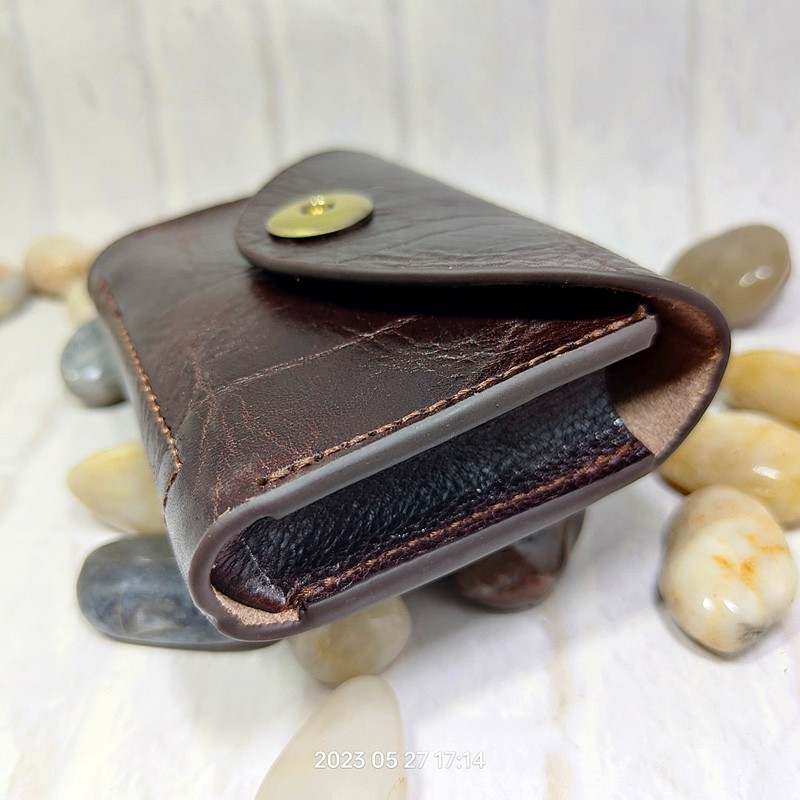 Blongk Mini Waist Bag Thin Bel - Men Accessories Pack recension och pris