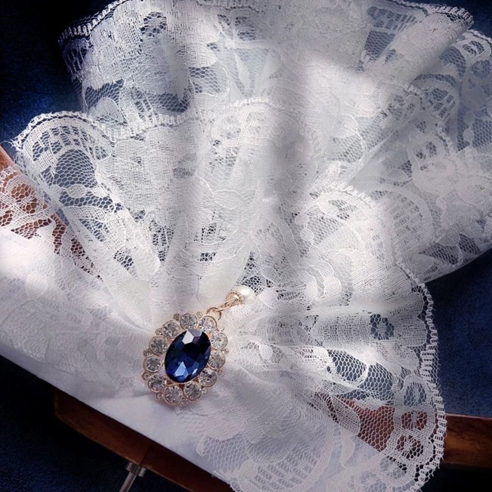 New Detachable Victorian Lace  - Men'S Victorian Accessories recension och pris