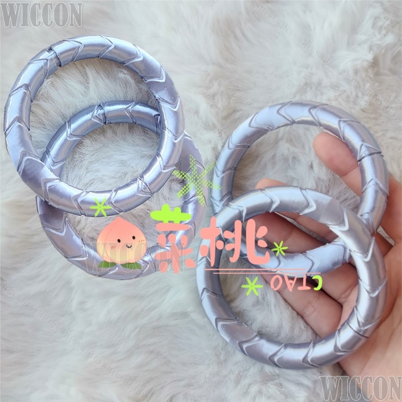 Jabber Wonger Anime Gachiakuta - Men Accessories Bracelet recension och pris