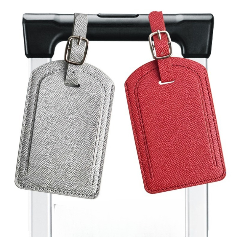 Travel Luggage Tag for Women M - Men'S Accessories Travel Bag recension och pris