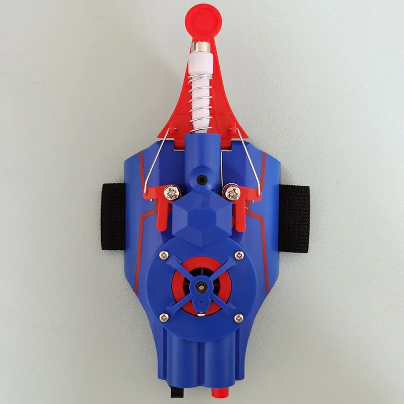 Spiderman Web Shooters ML Lege - Men Accessories Gift Set recension och pris