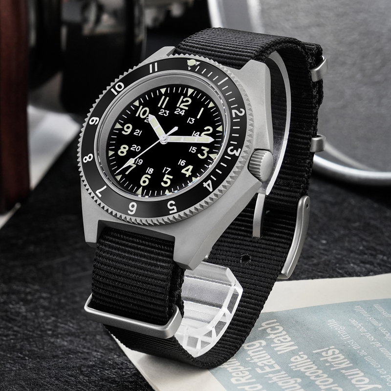 Watchdives WD1972 Quartz Watch - Men Accessories Bracelet recension och pris