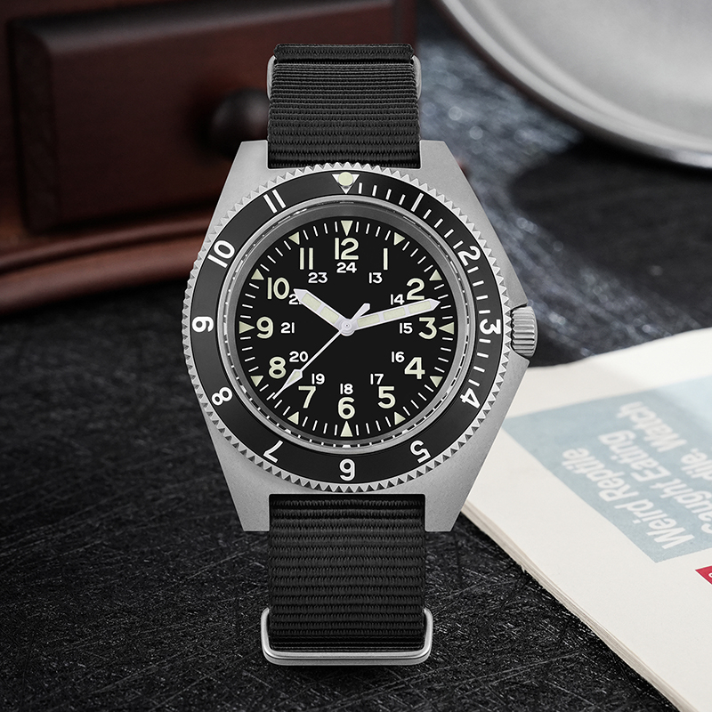 Watchdives WD1972 Quartz Watch - Men Accessories Bracelet recension och pris