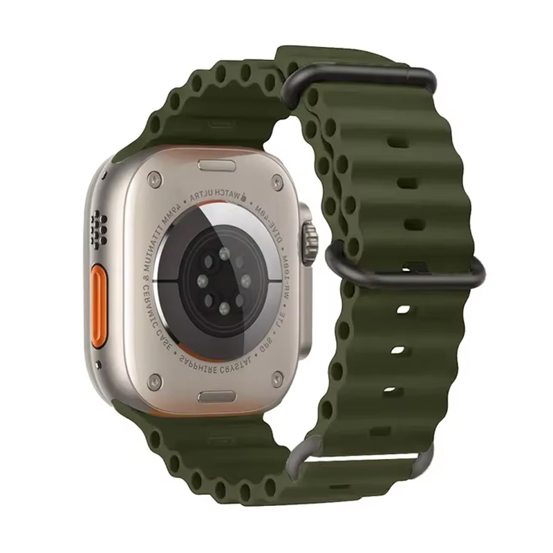 Ocean Strap for apple watch Ba - Men Accessories Website recension och pris