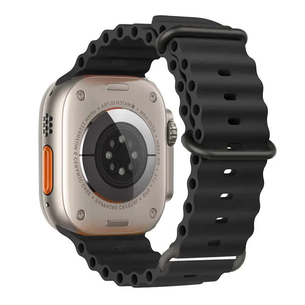 Ocean Strap for apple watch Ba - Men Accessories Website recension och pris