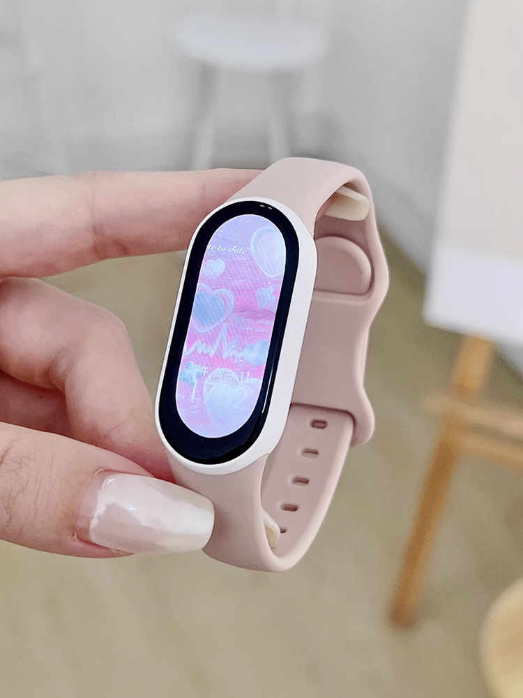 Straps for Xiaomi Mi Band 10 9 - Men Accessories Website recension och pris