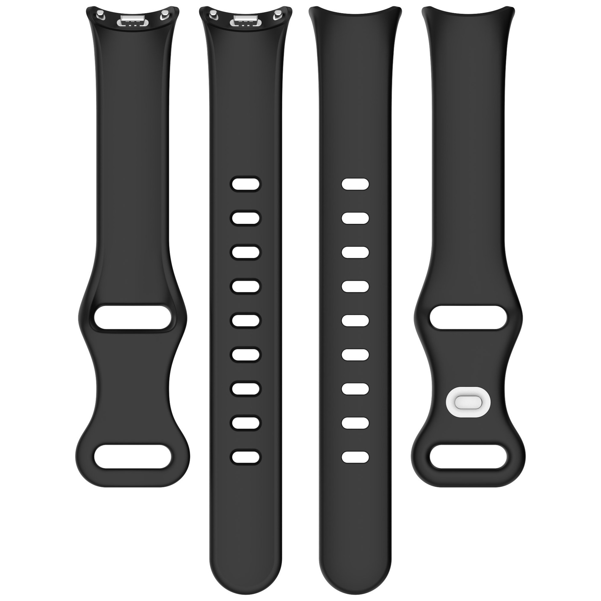 Straps for Xiaomi Mi Band 10 9 - Men Accessories Website recension och pris