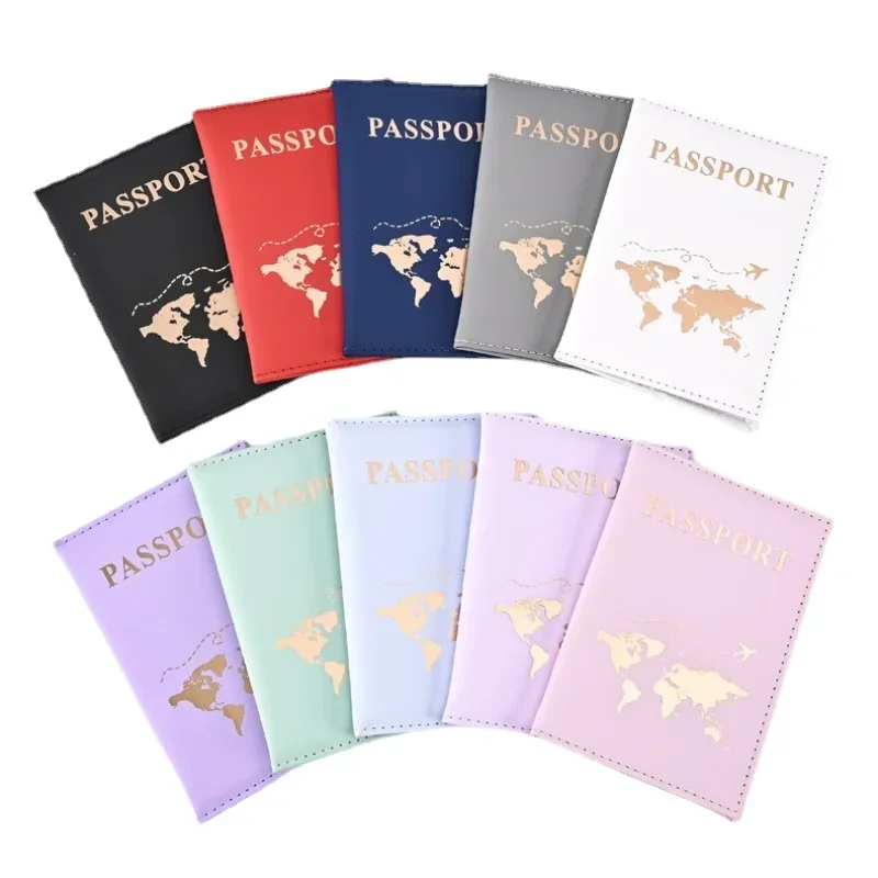 Fashion Passport Holder with L - Men'S Accessories Travel Bag recension och pris