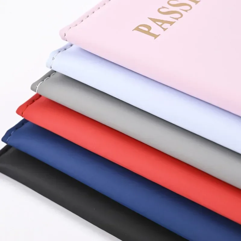 Fashion Passport Holder with L - Men'S Accessories Travel Bag recension och pris