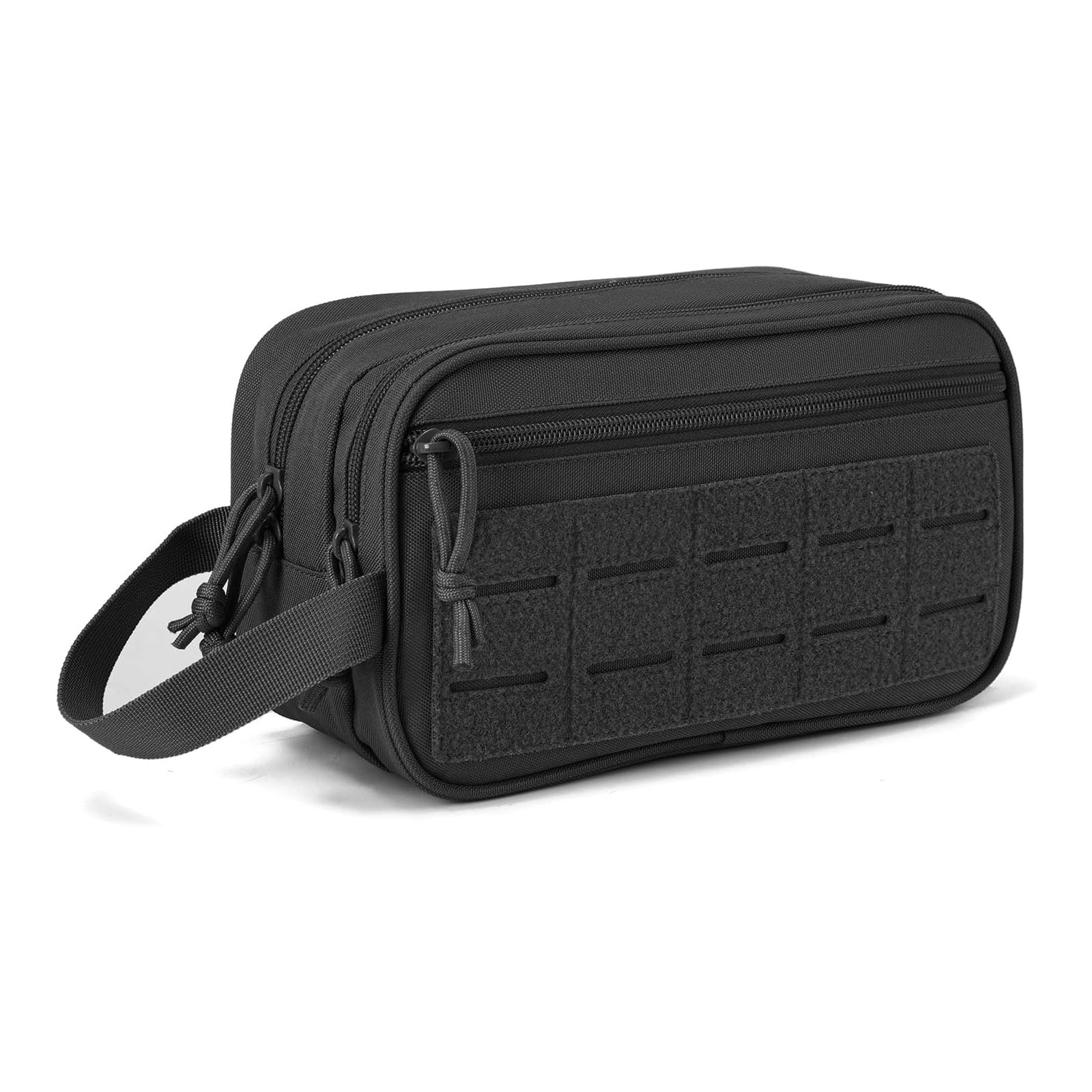 Tactical Toiletry Bag for Men, - Men'S Accessories Travel Bag recension och pris