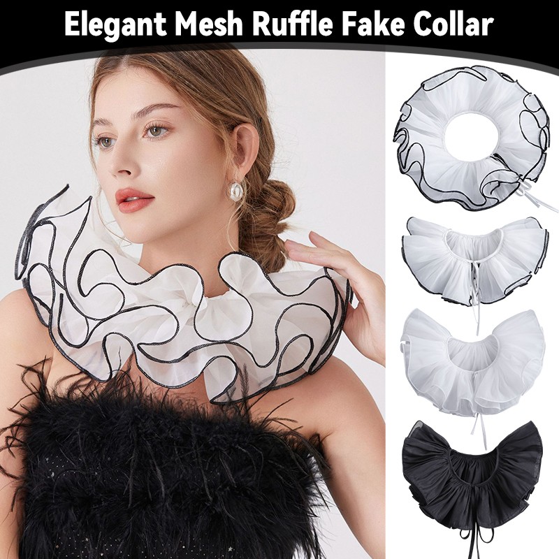 Victorian Neckwear Elegant Mes - Men'S Victorian Accessories recension och pris