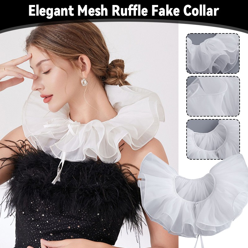 Victorian Neckwear Elegant Mes - Men'S Victorian Accessories recension och pris