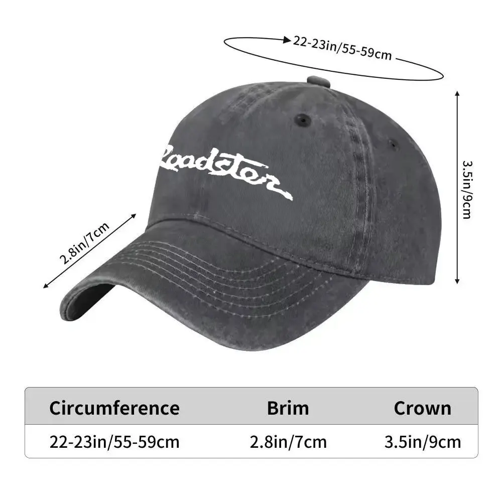 Classic Trendy Printed Roadste - Men'S Accessories Best recension och pris
