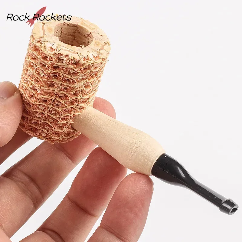 R&R 10pcs Disposable Corn Shap - Men Accessories Gadgets recension och pris